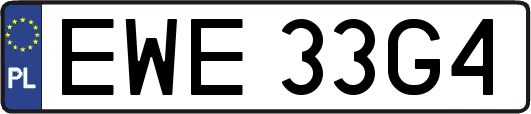EWE33G4