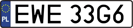 EWE33G6
