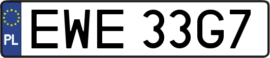 EWE33G7