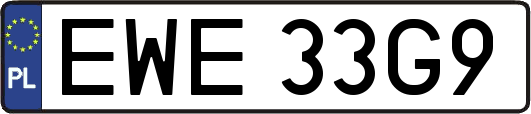 EWE33G9