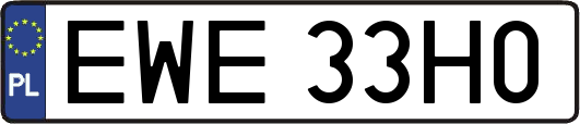 EWE33H0