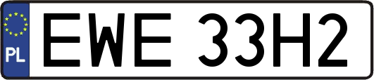 EWE33H2