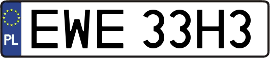 EWE33H3