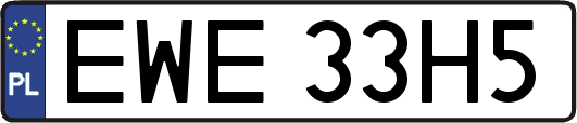 EWE33H5