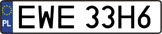 EWE33H6