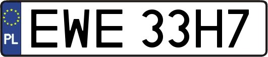 EWE33H7