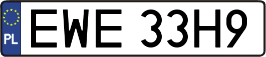 EWE33H9