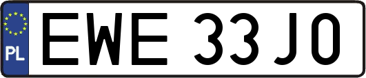 EWE33J0
