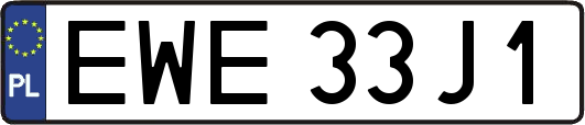 EWE33J1