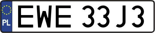EWE33J3