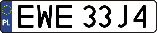 EWE33J4