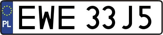 EWE33J5