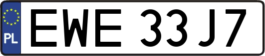 EWE33J7
