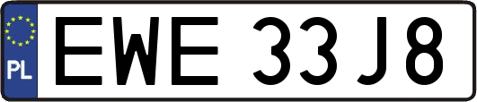 EWE33J8
