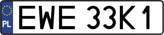 EWE33K1