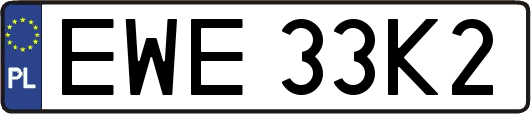 EWE33K2