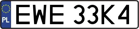 EWE33K4