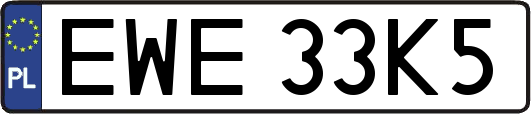 EWE33K5