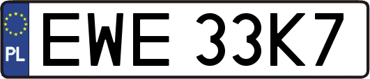 EWE33K7