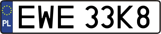 EWE33K8