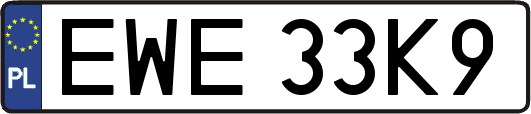 EWE33K9