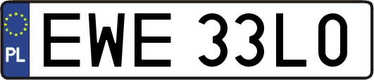EWE33L0