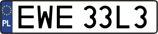 EWE33L3
