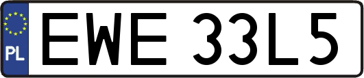 EWE33L5