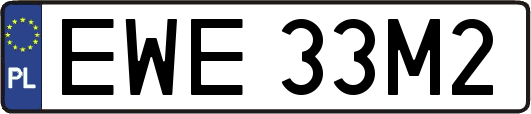 EWE33M2
