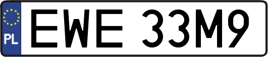 EWE33M9