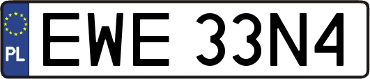 EWE33N4