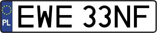 EWE33NF