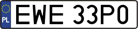 EWE33P0