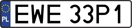 EWE33P1