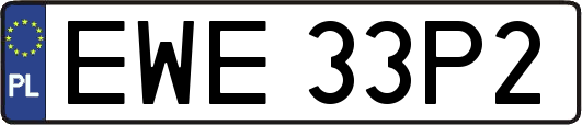 EWE33P2