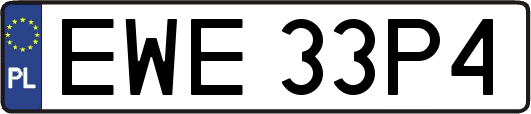 EWE33P4