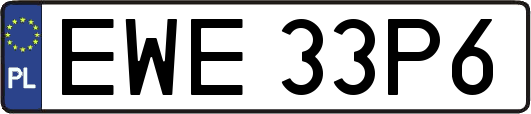 EWE33P6