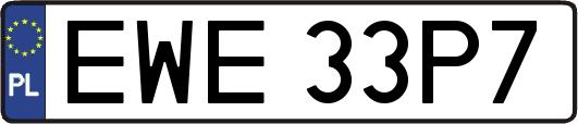 EWE33P7