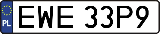 EWE33P9