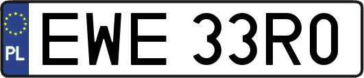 EWE33R0