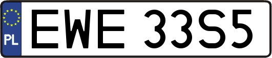 EWE33S5