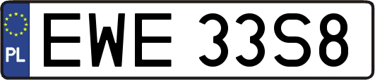 EWE33S8