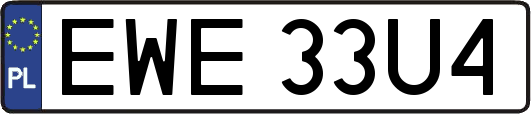 EWE33U4