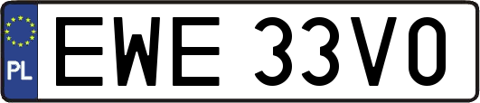 EWE33V0