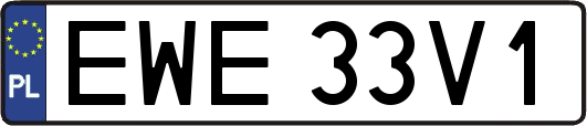 EWE33V1