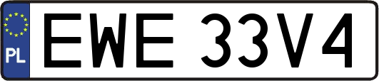 EWE33V4
