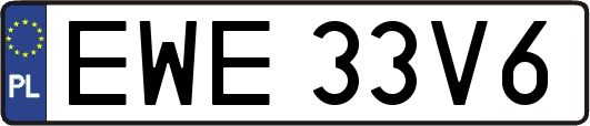 EWE33V6