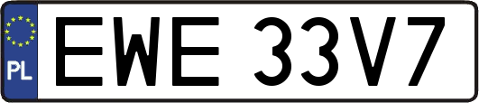 EWE33V7