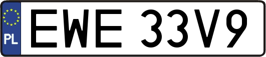 EWE33V9