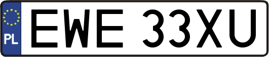 EWE33XU